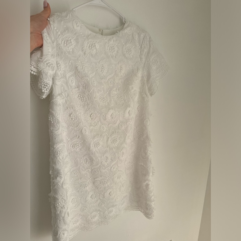 Dress Zara